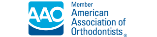 AAO logo Schwartz Orthodontics in Algonquin, IL